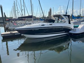 2013 Chaparral 290 Signature