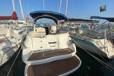 2010 Lema gold ii sport