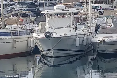 Jeanneau Cap Camarat 6.5 CC