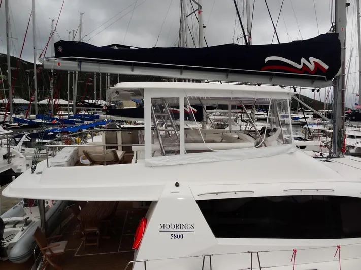 Dalliance Yacht Photos Pics 