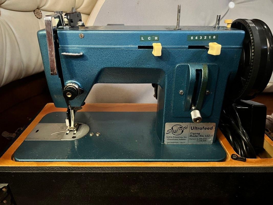 1986 Hylas 44 