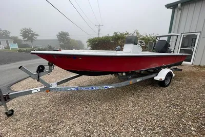 Hewes Light Tackle 20