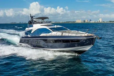 Azimut S7