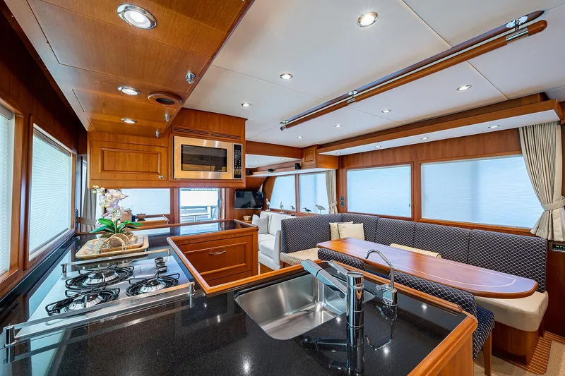 Ruby Yacht Photos Pics 