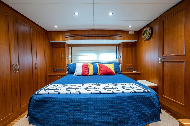 Ruby Yacht Photos Pics 