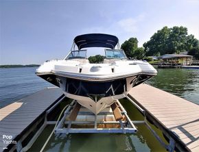 2017 Chaparral Sunesta 224
