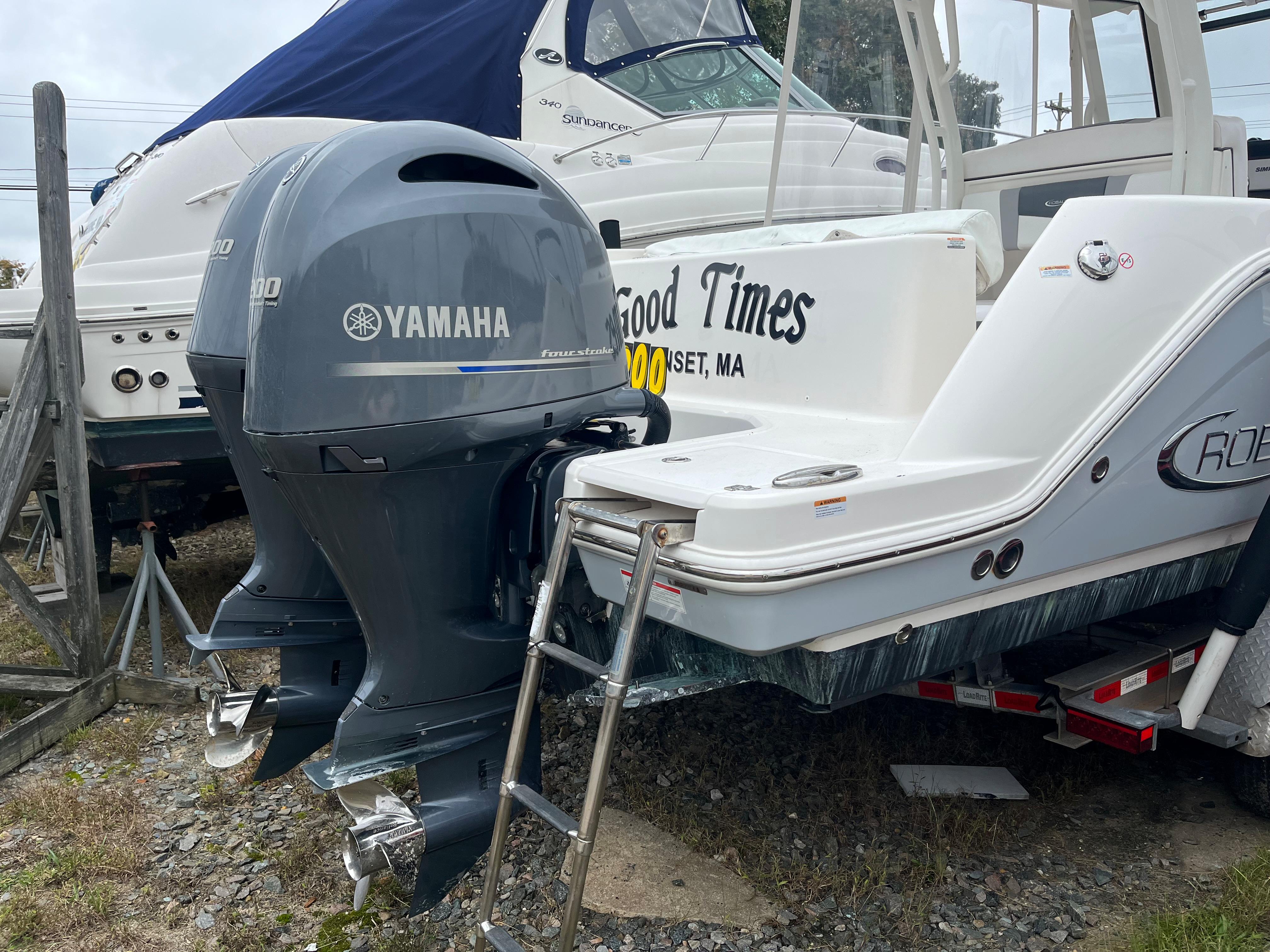 2019 Robalo R272 Center Console Center Console for sale - YachtWorld