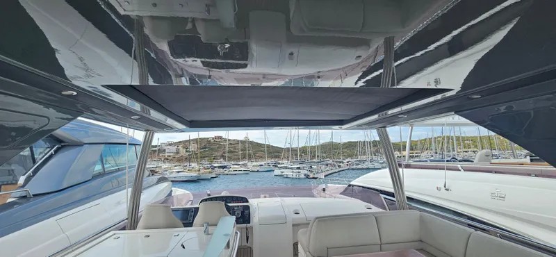Filia Yacht Photos Pics 