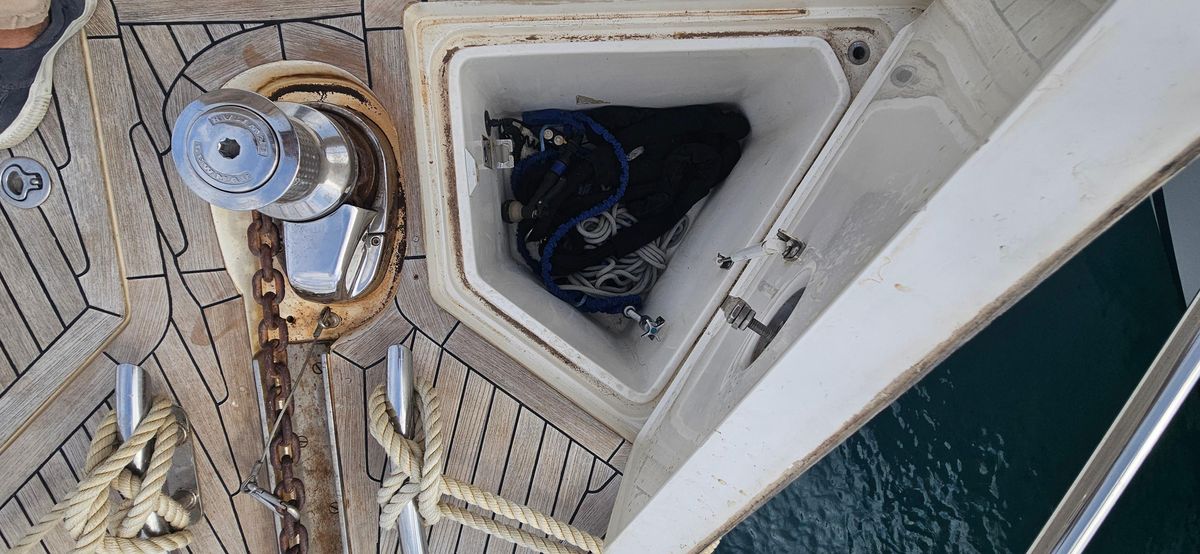 2014 Princess 63 
