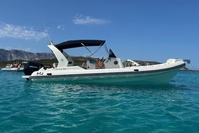 2022 Nuova Jolly PRINCE 30 OPEN