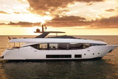 Maiora 30 Walkaround