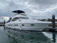 2003 Sealine F42/5