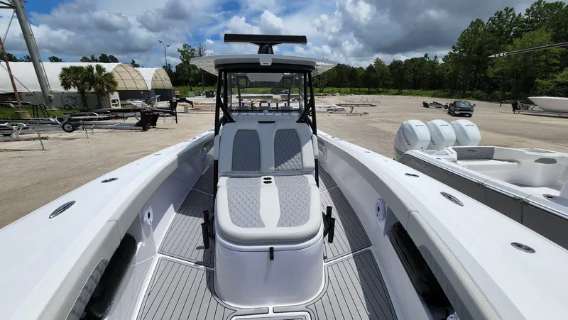 Liquid Buzz Yacht Photos Pics 