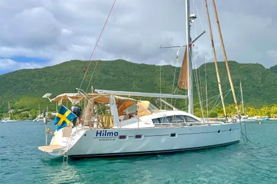 2007 Wauquiez Pilot Saloon 47