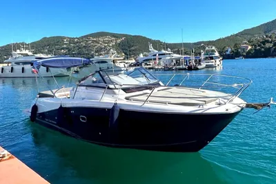 2018 Jeanneau Cap Camarat 10.5 WA