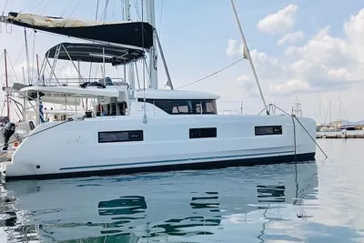 2020 Lagoon 46