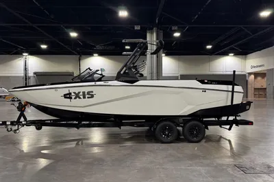 Axis A245