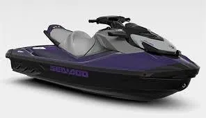 Sea-Doo GTI SE 170