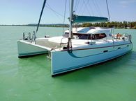 2005 Nautitech 40