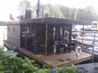 2023 Hafen Nahmitz Apartmentboot 1000 Hafen Nahmitz