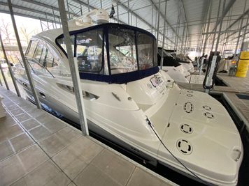 Sea Ray 48 Sundancer