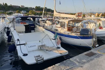 1990 Cigala e Bertinetti Champion 41