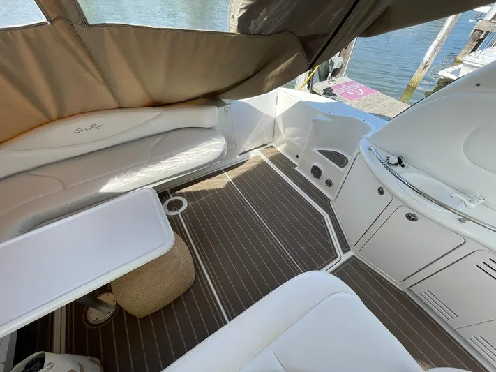 Docktails Yacht Photos Pics 