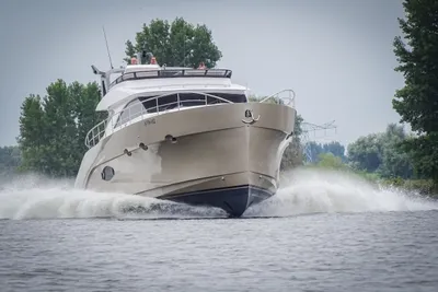 Van der Heijden Exclusive Deluxe 2000 Sportbridge