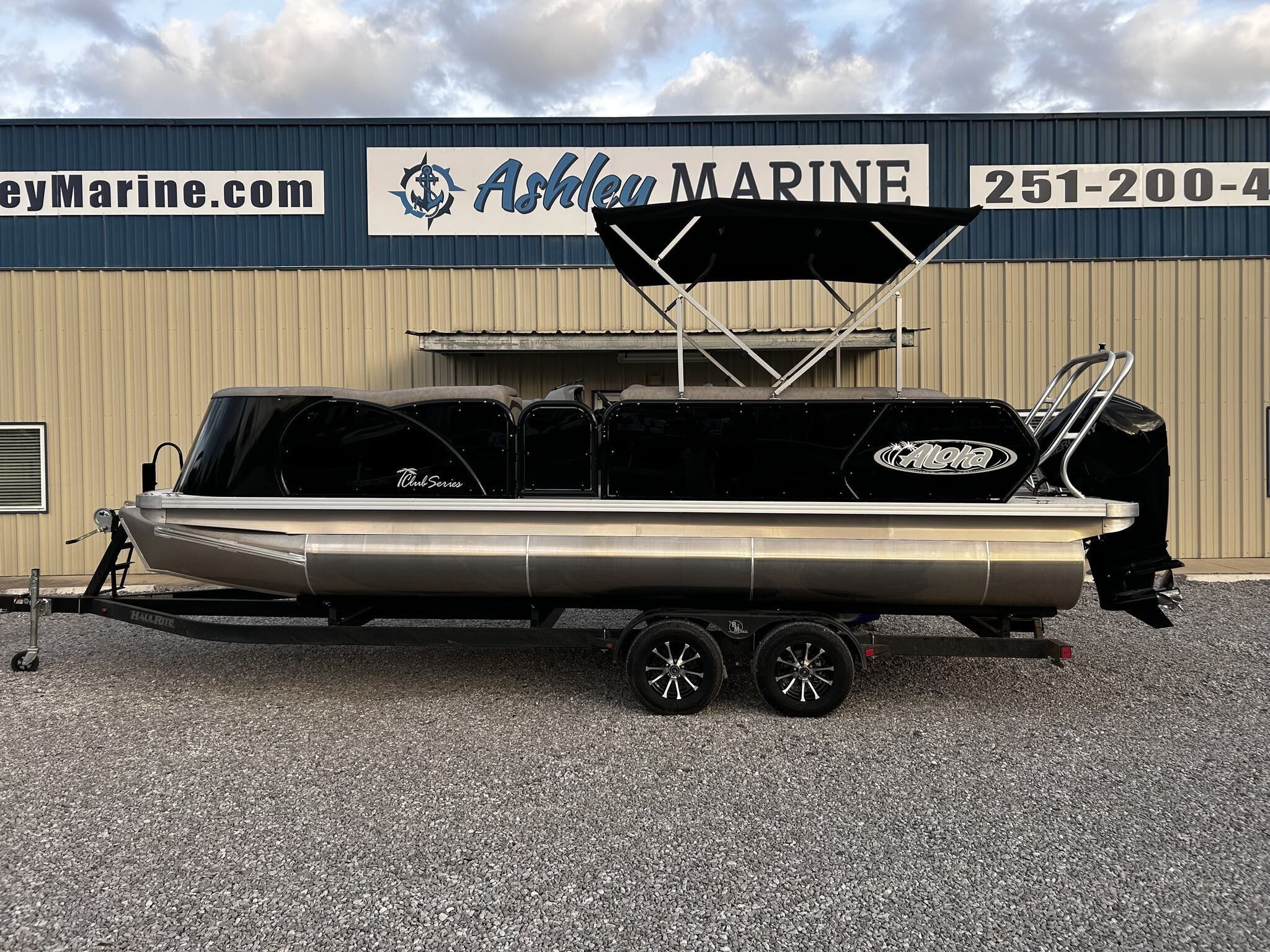 Aloha Club series 230