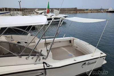 1998 Albemarle 305 EXPRESS