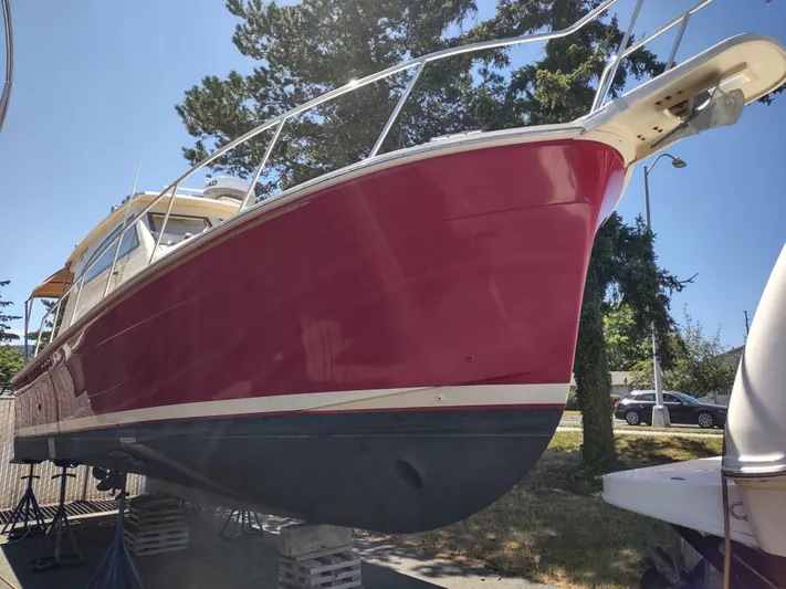 Getaweigh Yacht Photos Pics 