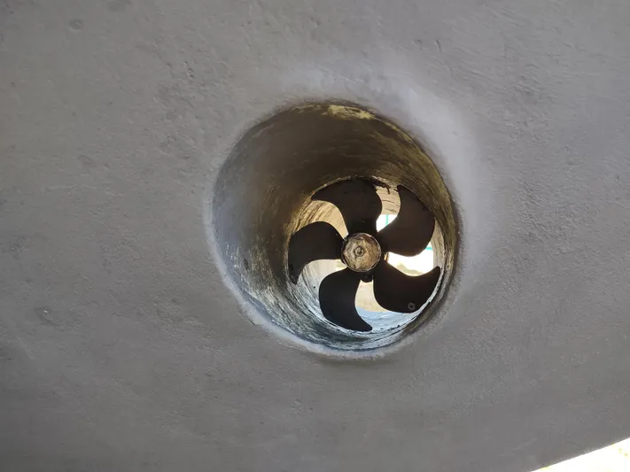 Getaweigh Yacht Photos Pics 