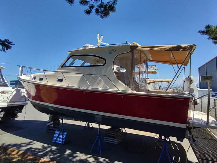 Getaweigh Yacht Photos Pics 