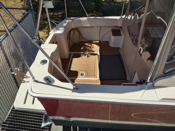 Getaweigh Yacht Photos Pics 