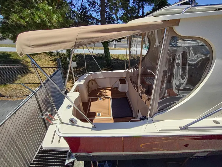 Getaweigh Yacht Photos Pics 