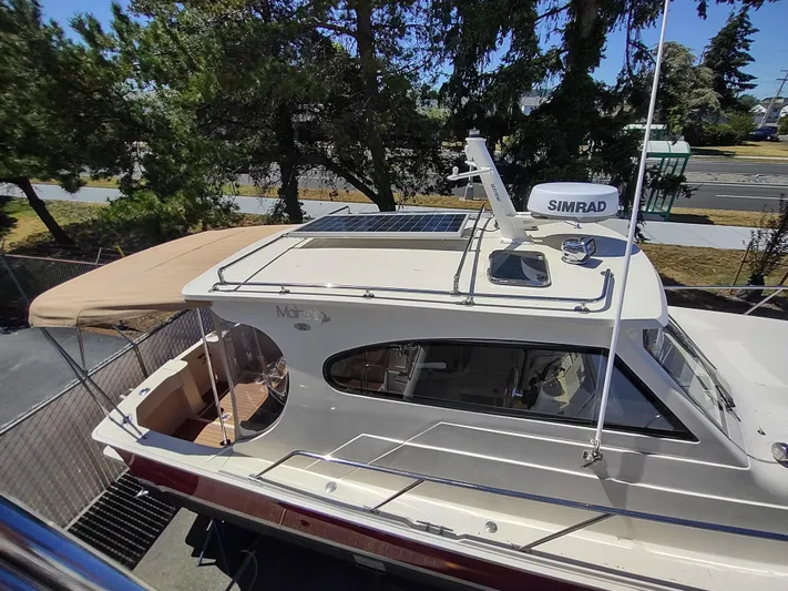 Getaweigh Yacht Photos Pics 