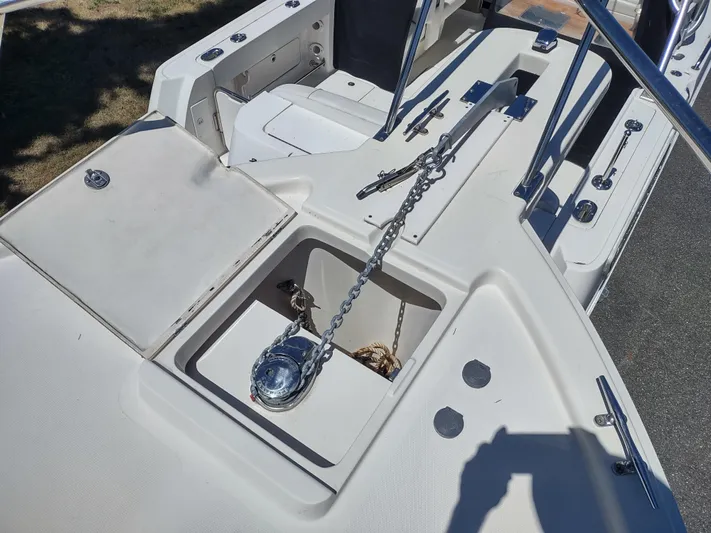 Getaweigh Yacht Photos Pics 