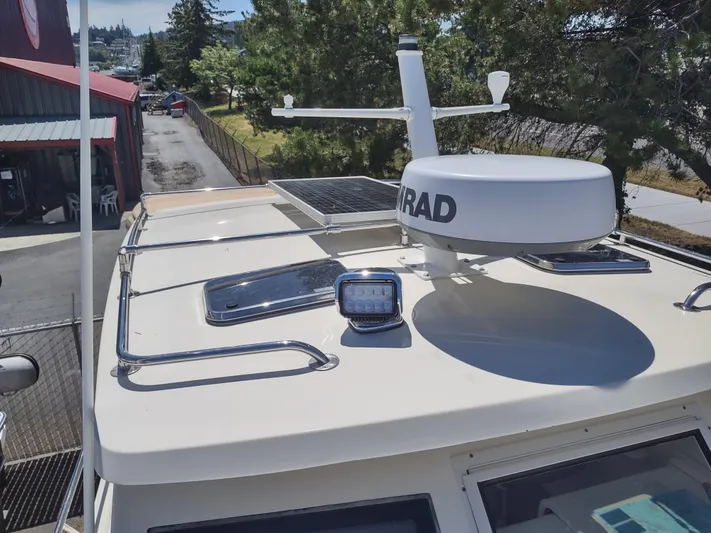 Getaweigh Yacht Photos Pics 