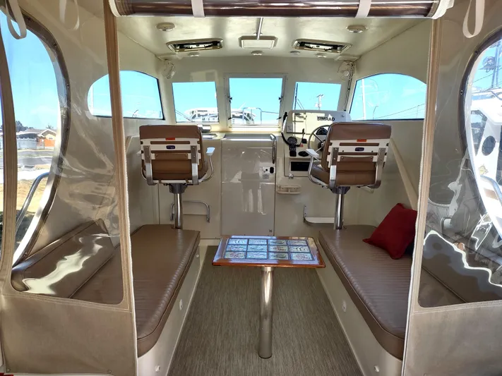 Getaweigh Yacht Photos Pics 