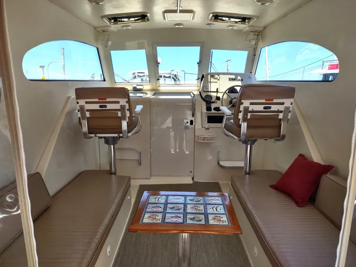 Getaweigh Yacht Photos Pics 