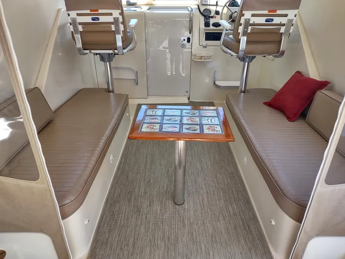 Getaweigh Yacht Photos Pics 