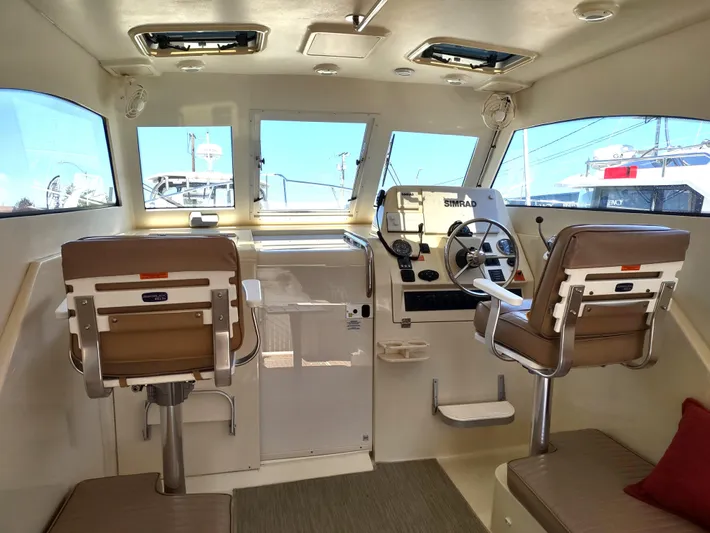 Getaweigh Yacht Photos Pics 