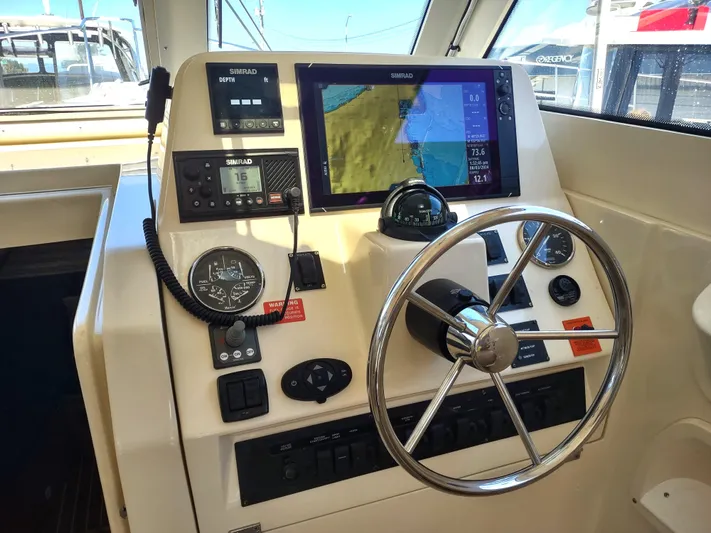 Getaweigh Yacht Photos Pics 