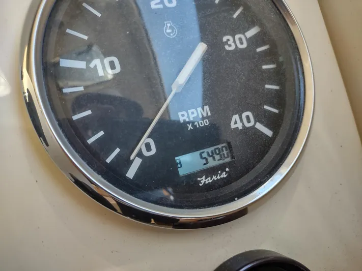 Getaweigh Yacht Photos Pics 