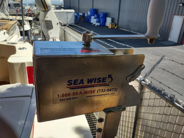 Getaweigh Yacht Photos Pics 