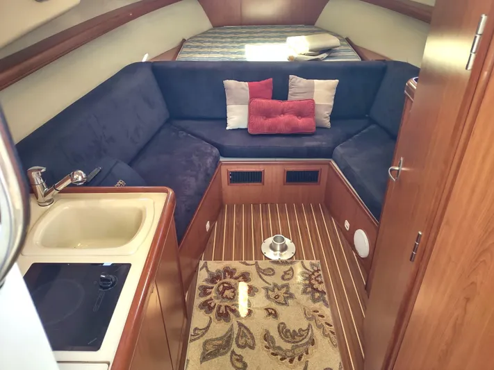 Getaweigh Yacht Photos Pics 