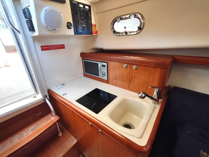 Getaweigh Yacht Photos Pics 