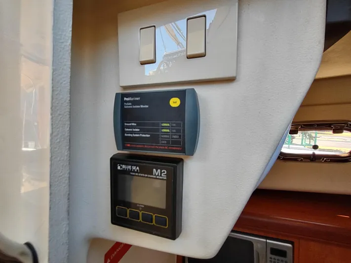 Getaweigh Yacht Photos Pics 