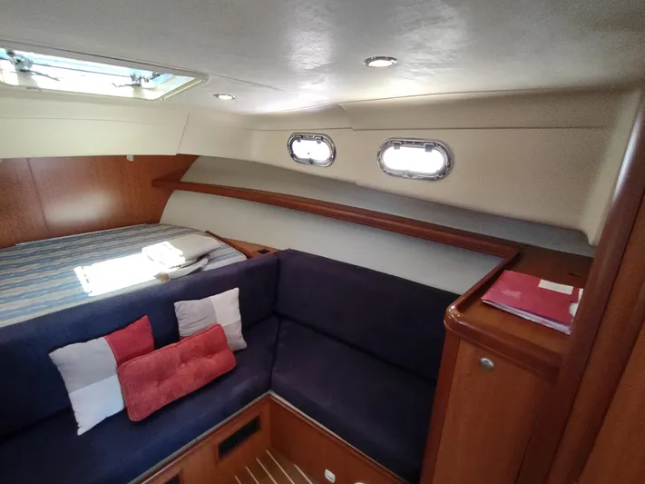 Getaweigh Yacht Photos Pics 