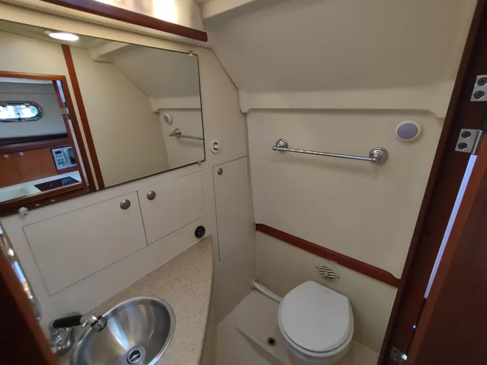 Getaweigh Yacht Photos Pics 